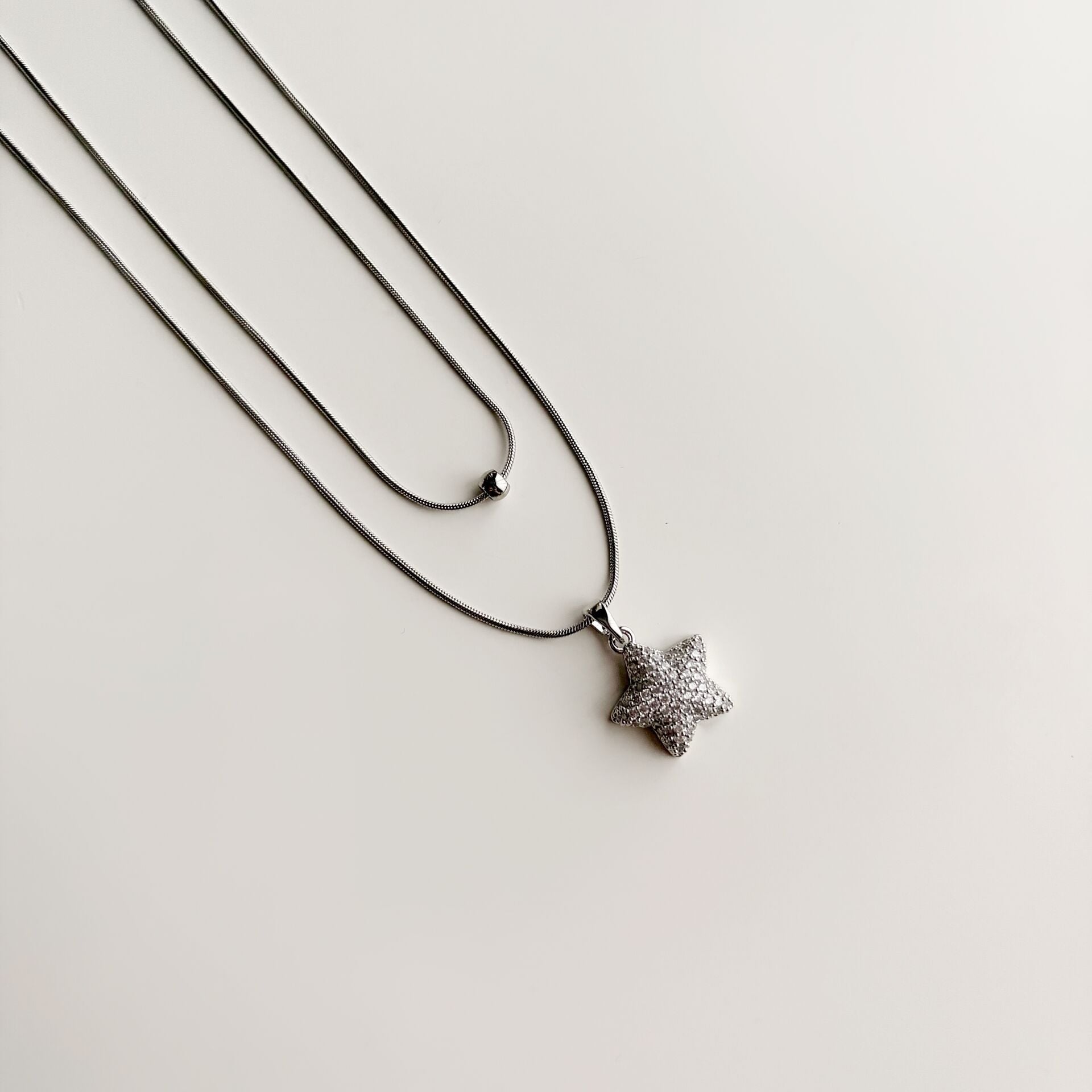 Mullein Silver | Çelik