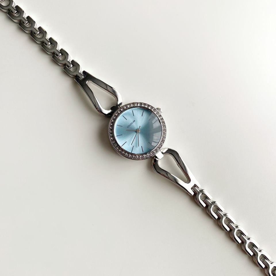 Loretta Bria | Çelik