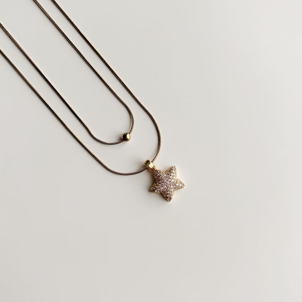 Mullein Gold | Çelik