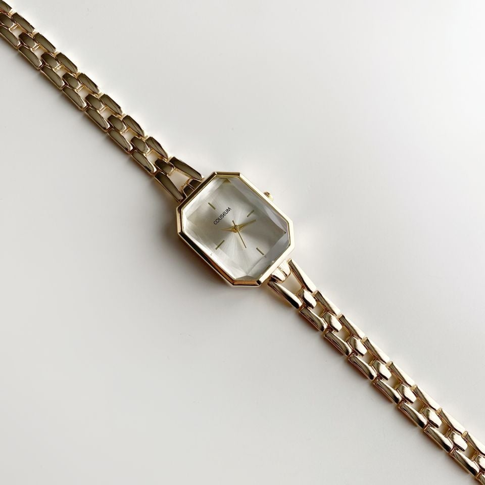 Maren White | Çelik