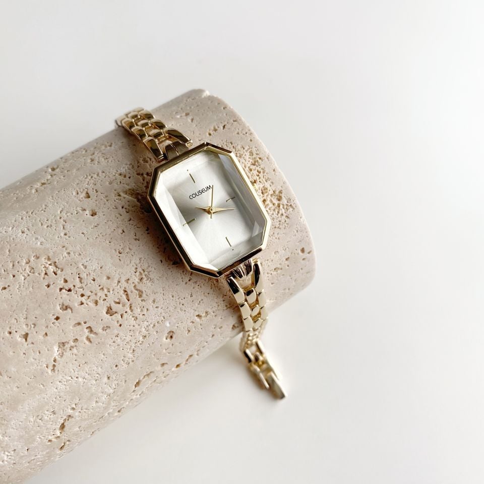 Maren White | Çelik