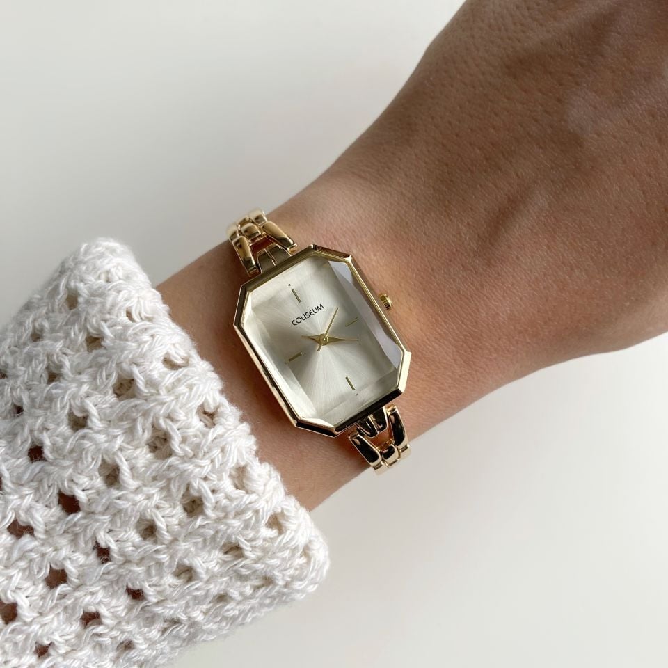 Maren White | Çelik