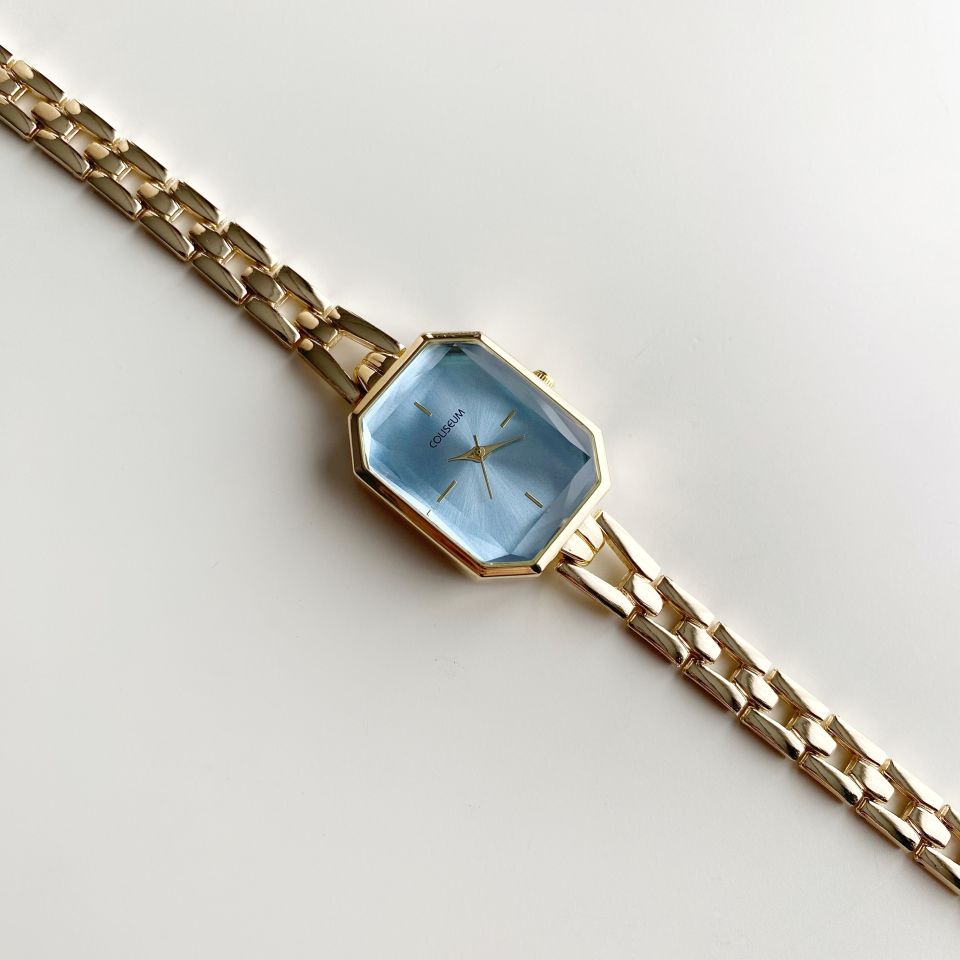 Maren Blue | Çelik