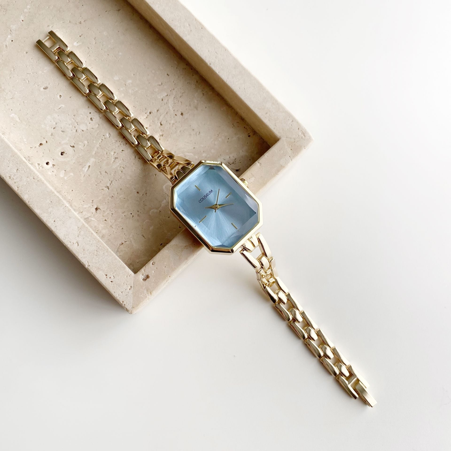 Maren Blue | Çelik