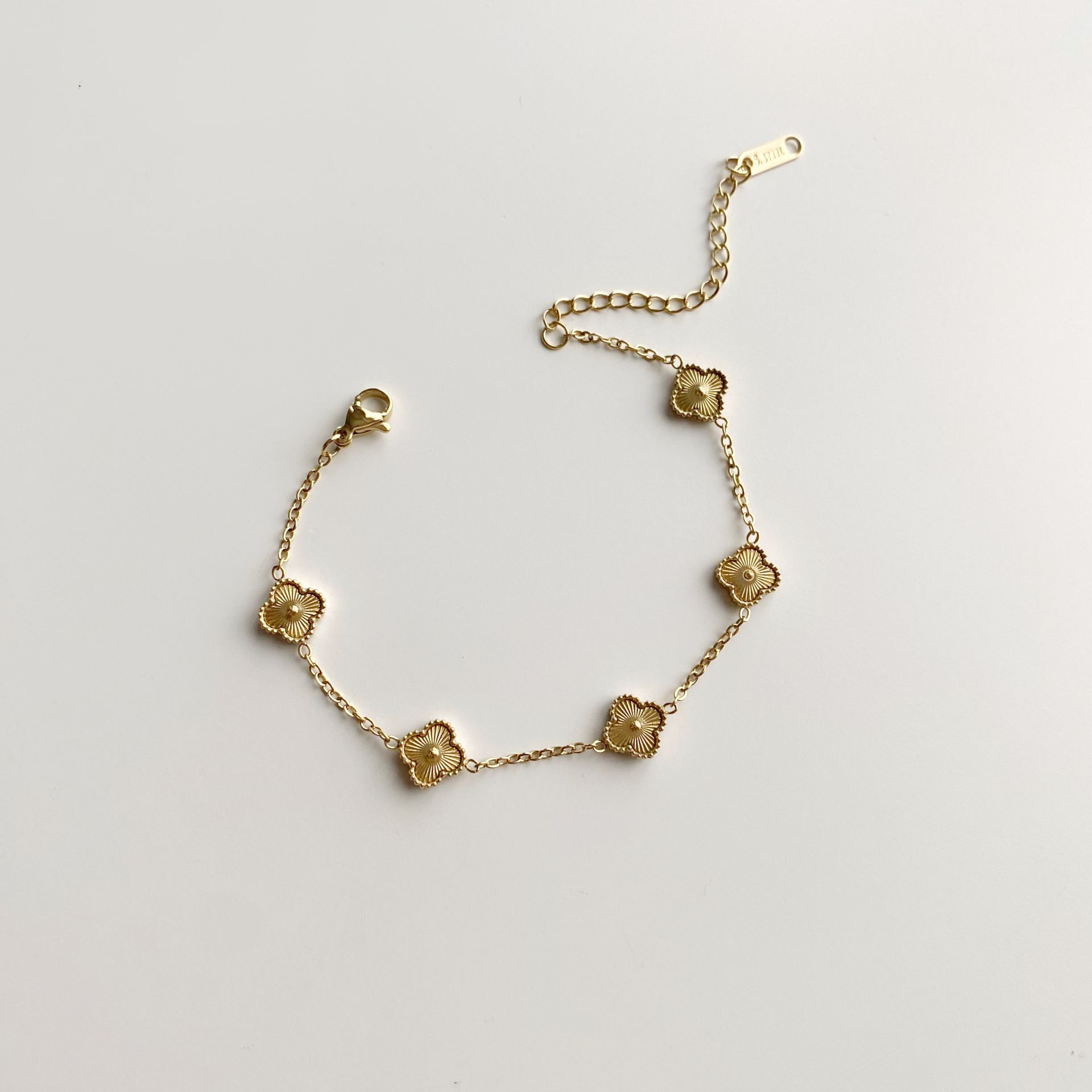 Clever Gold | Çelik