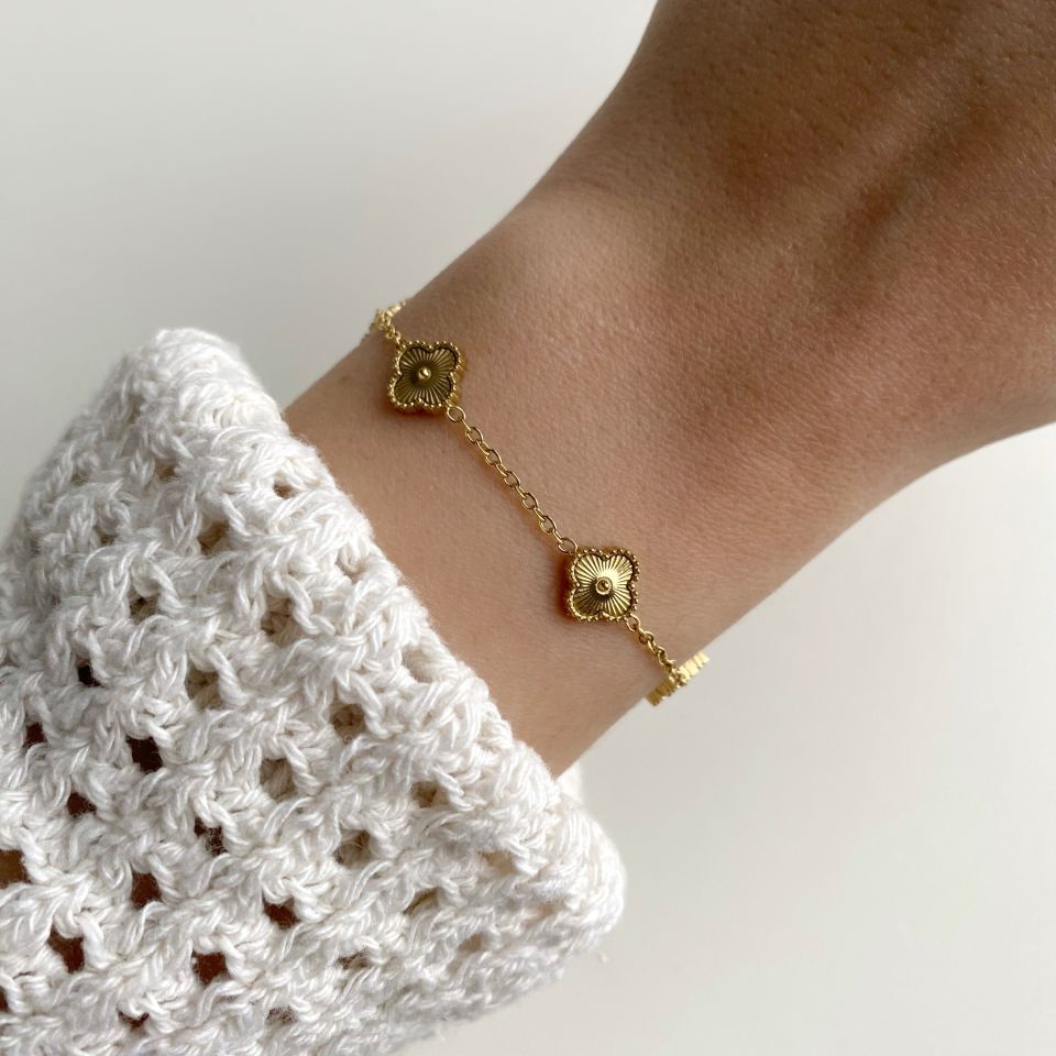 Clever Gold | Çelik