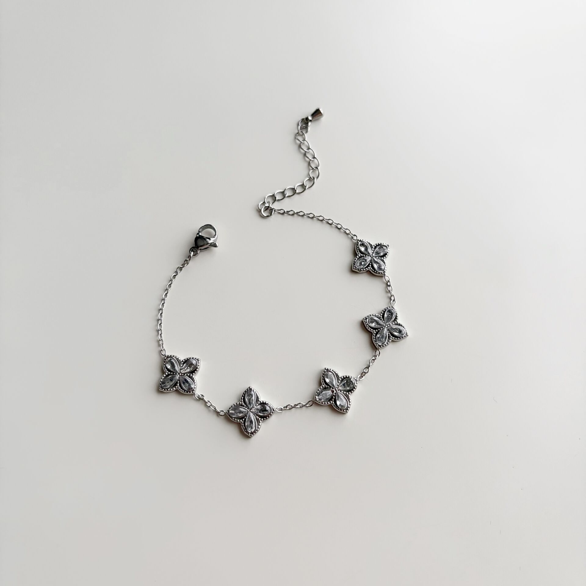 Virellia Silver | Çelik