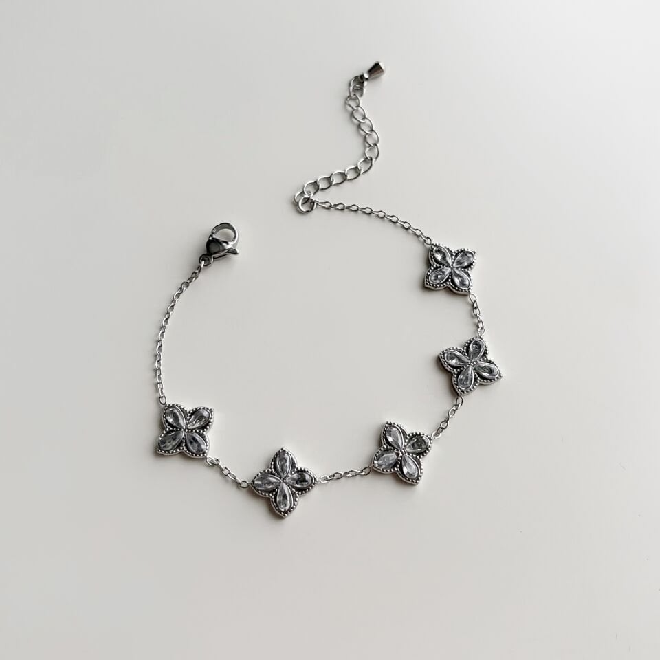 Virellia Silver | Çelik