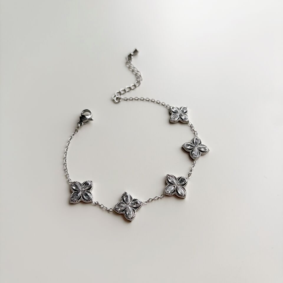 Virellia Silver | Çelik