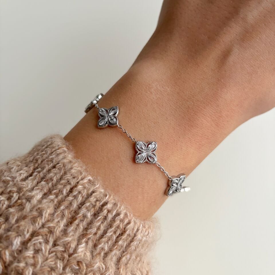 Virellia Silver | Çelik