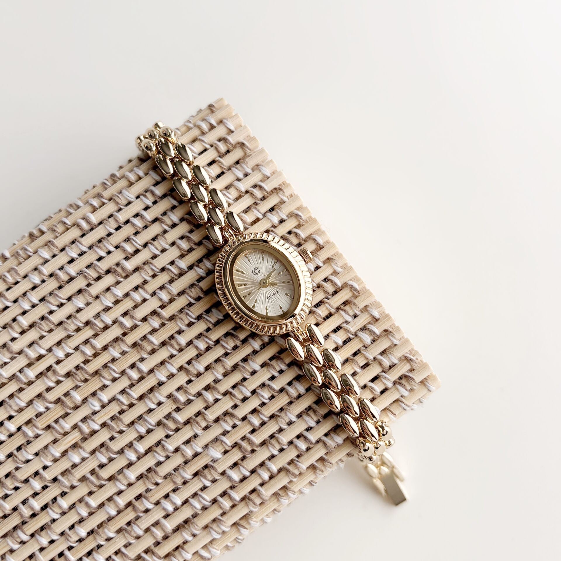 L’ena Gold | Çelik