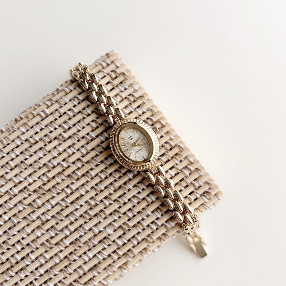 L’ena Gold | Çelik