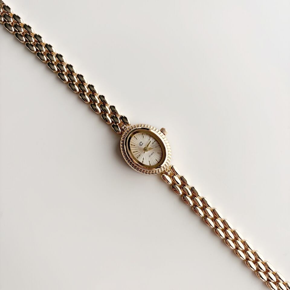 L’ena Gold | Çelik