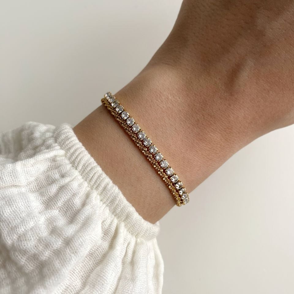 Isadora | Çelik