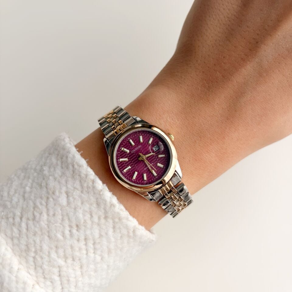 Vervain Ivy | Çelik