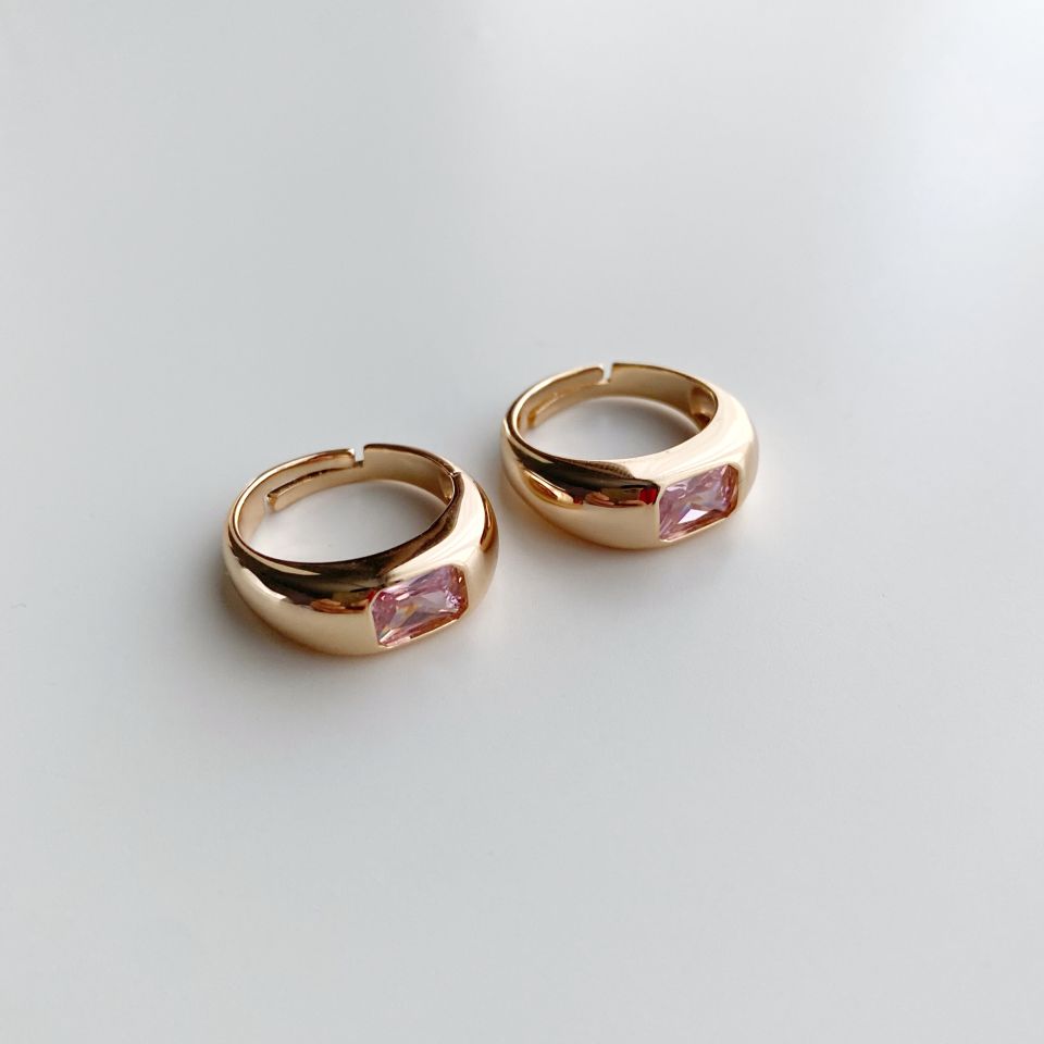 Stella Pink Zirkon | VIP