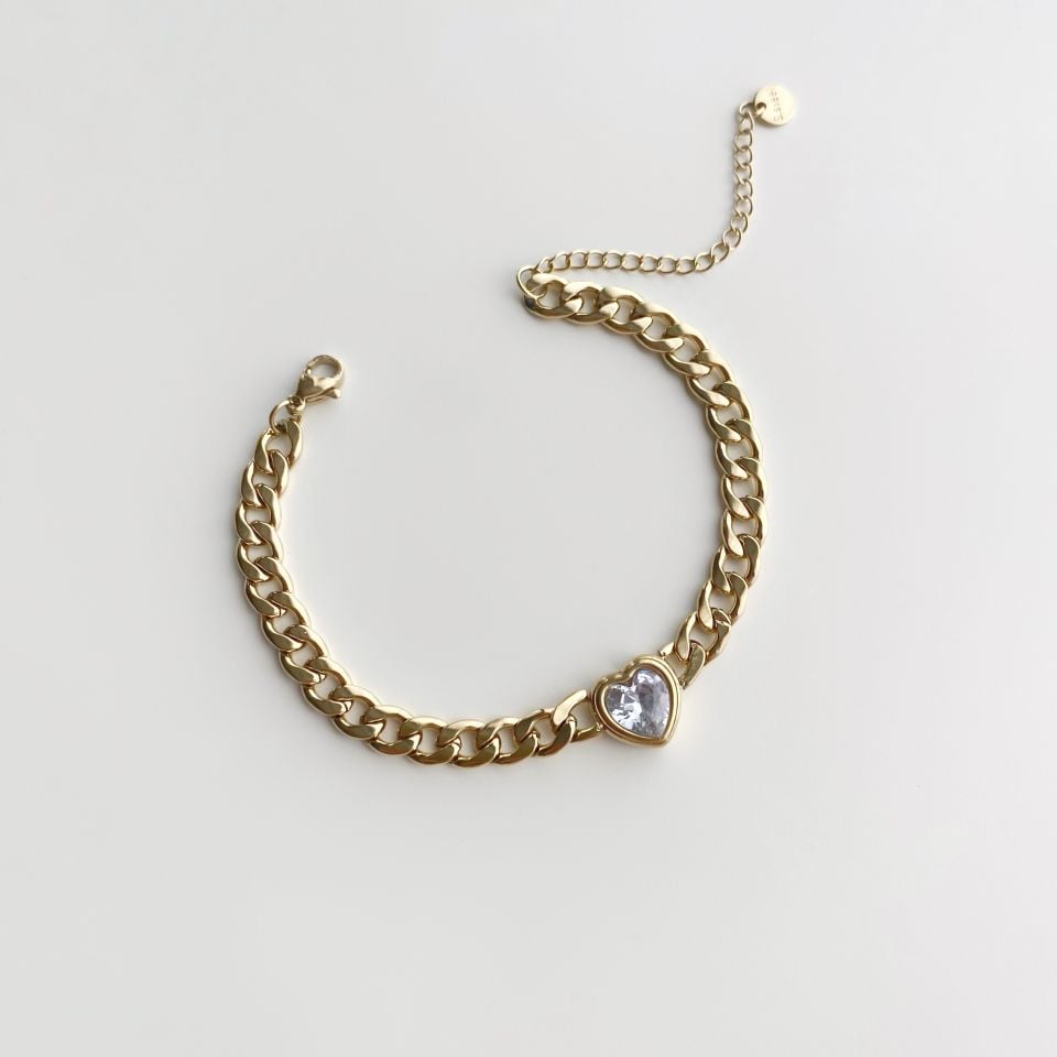 Doria Gold | Çelik