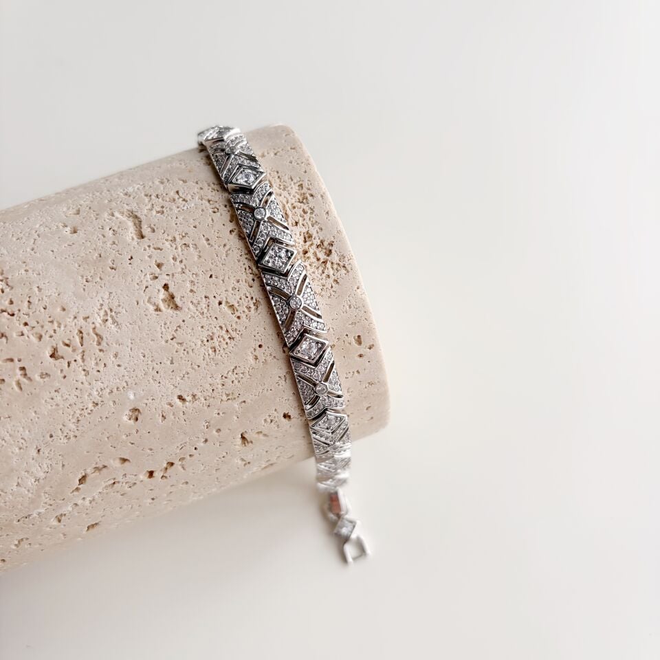 Devessia Silver | VİP