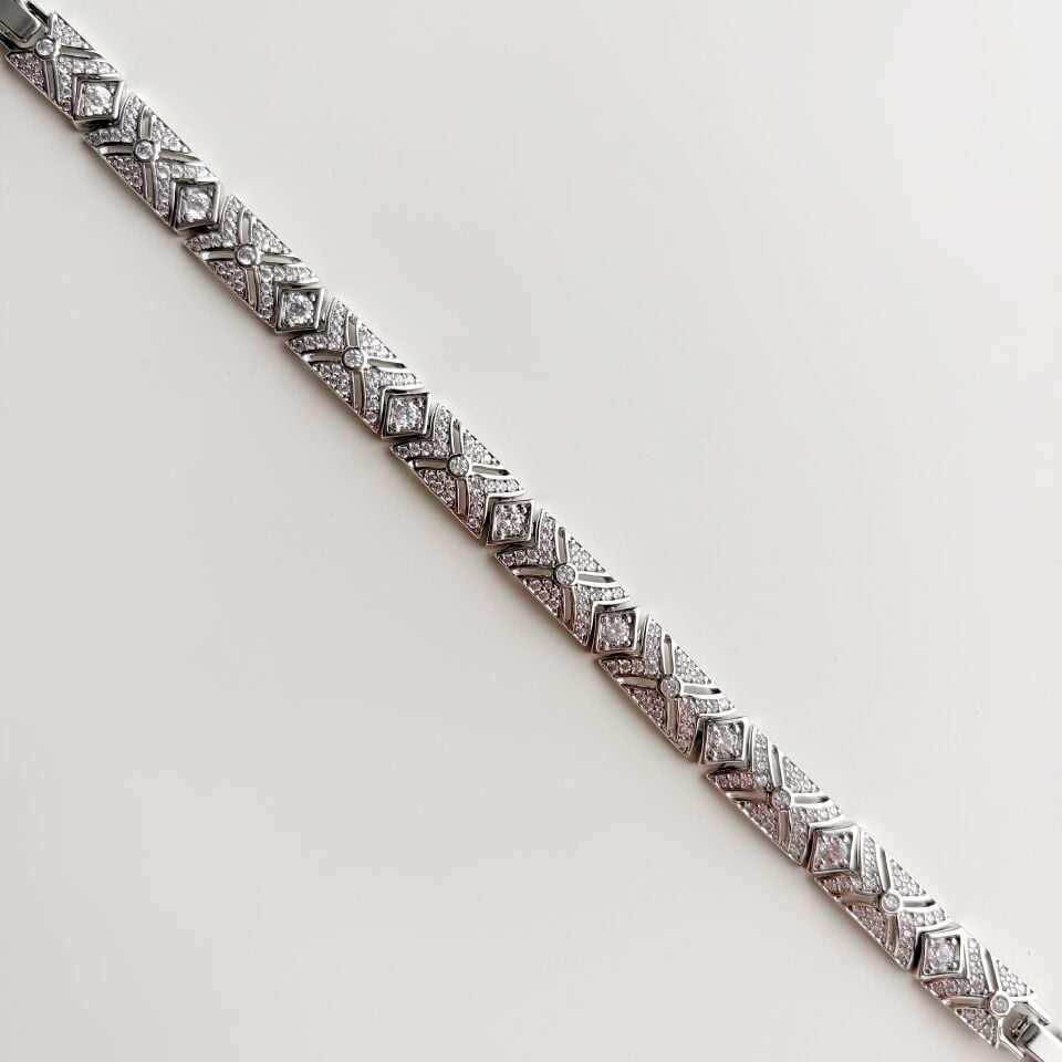 Devessia Silver | VİP