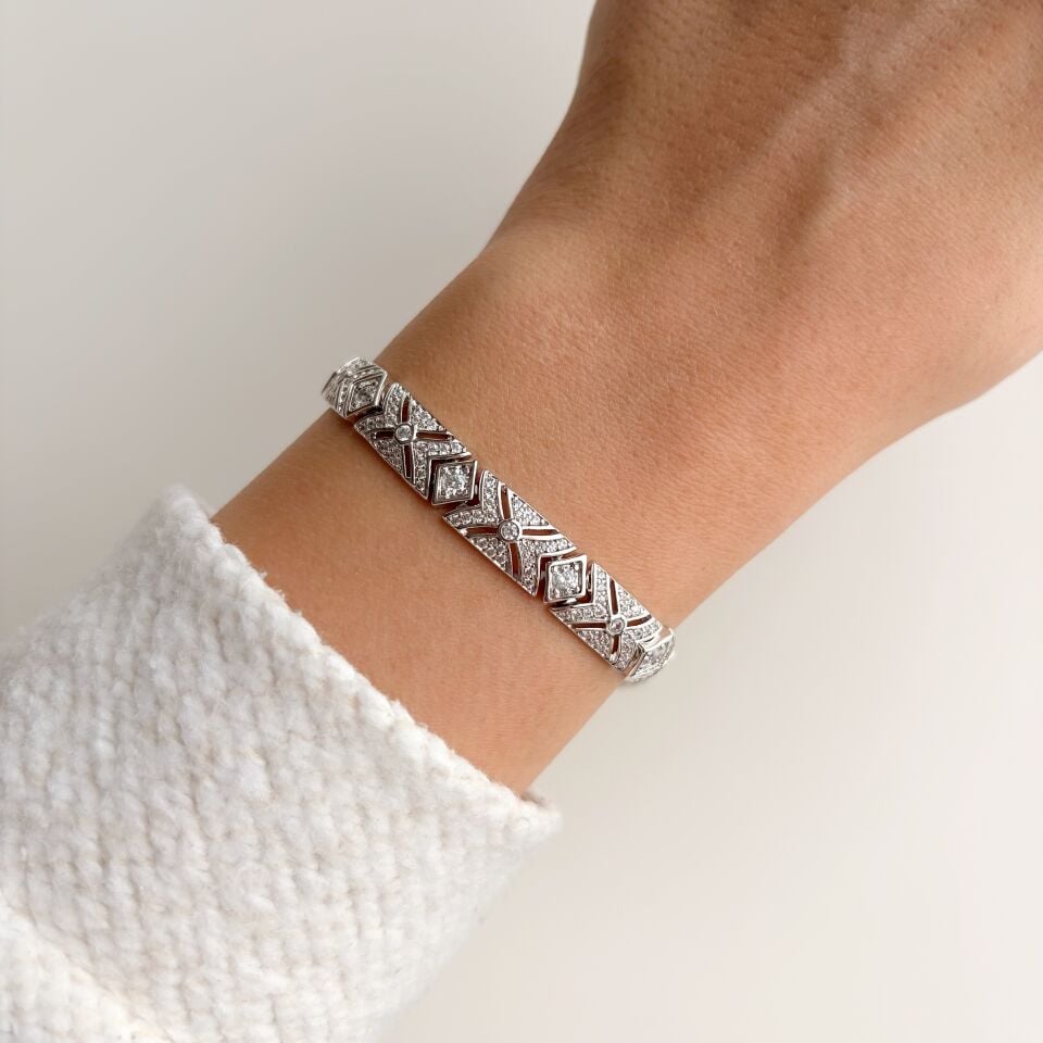 Devessia Silver | VİP