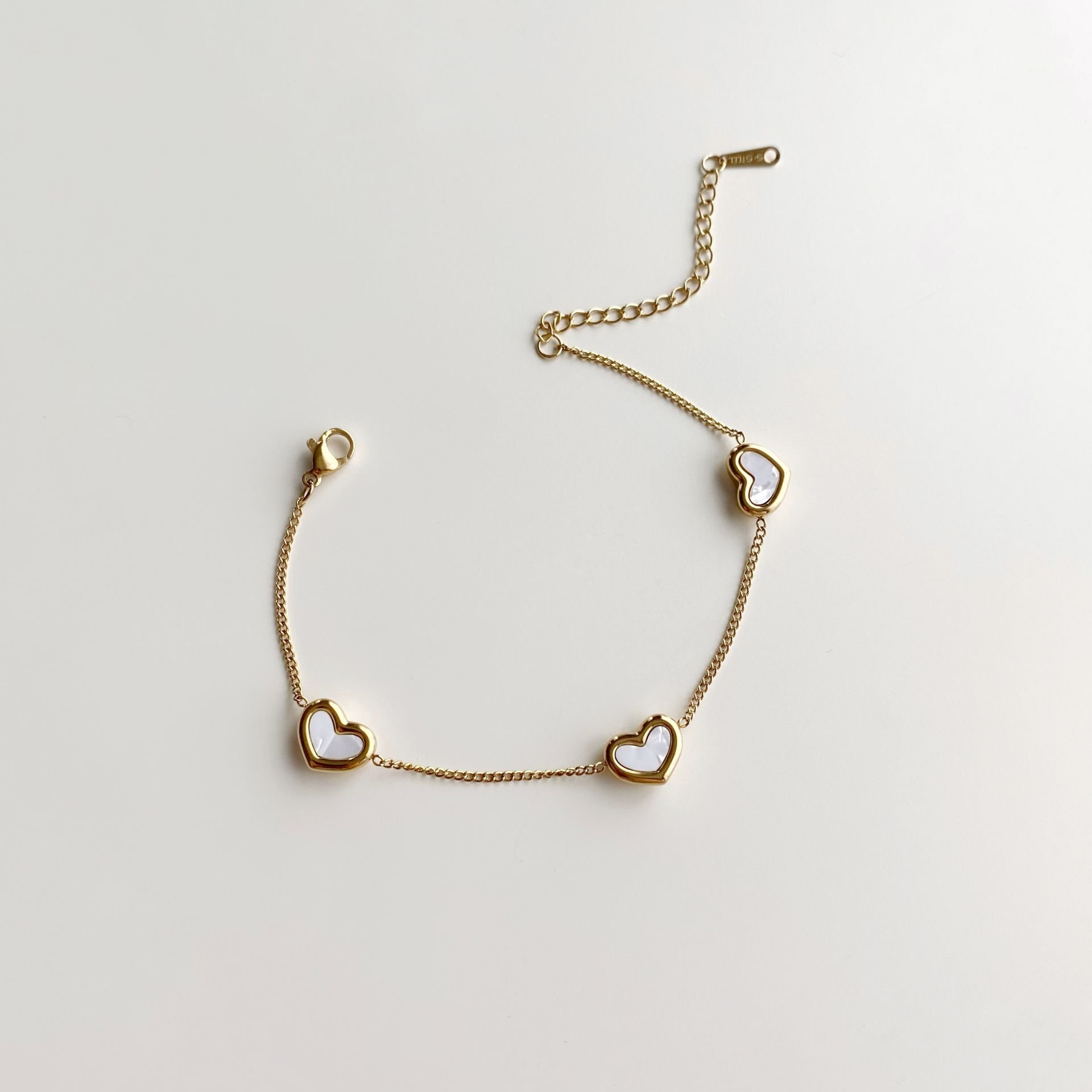 Entina Gold | Çelik