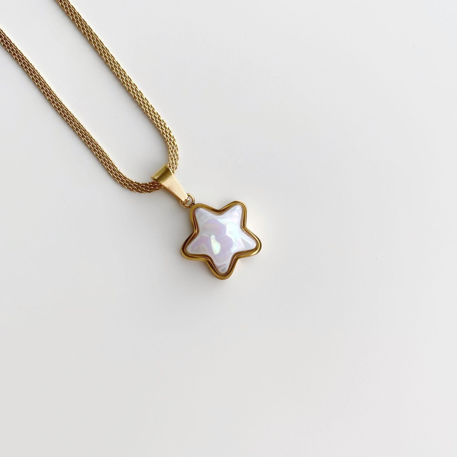 Soft Star | Çelik