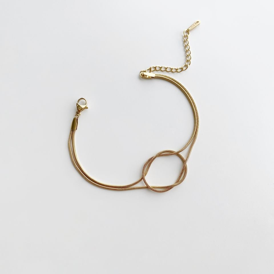 Eternity Gold | Çelik