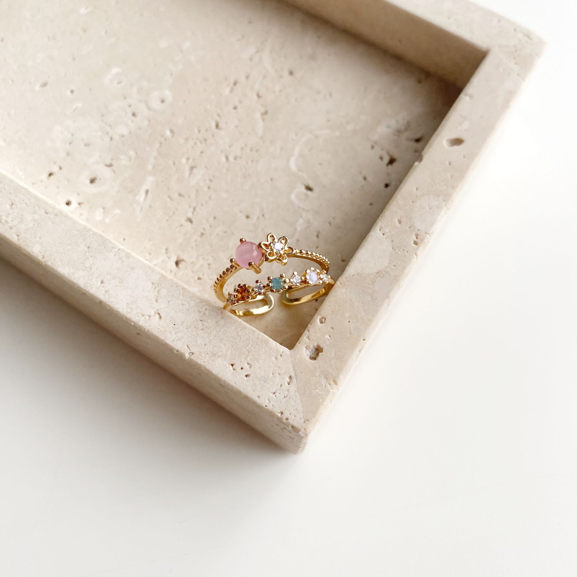 Baby Doll Pink | VİP