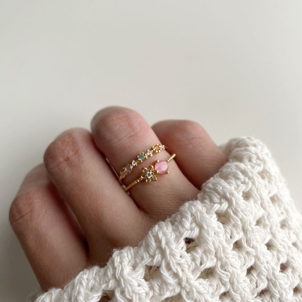 Baby Doll Pink | VİP