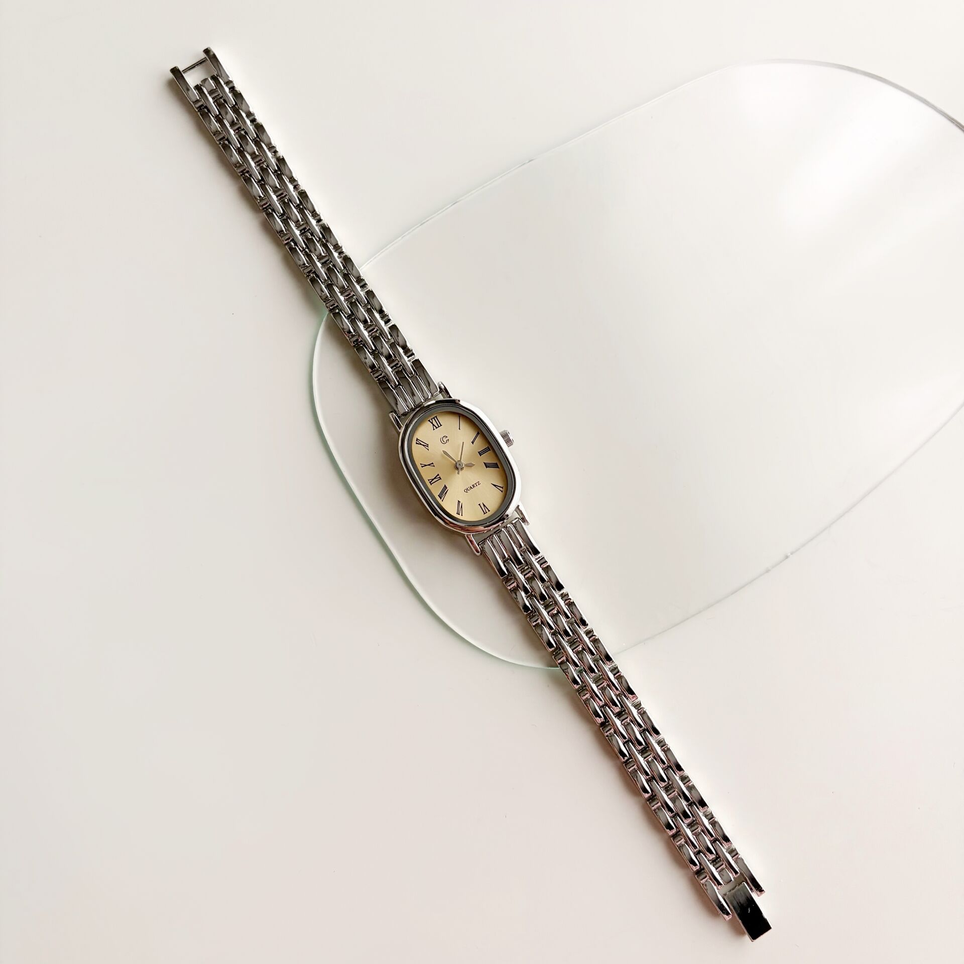 Xenia Yellow | Çelik