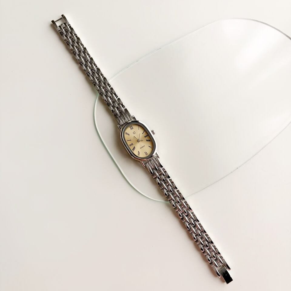 Xenia Yellow | Çelik