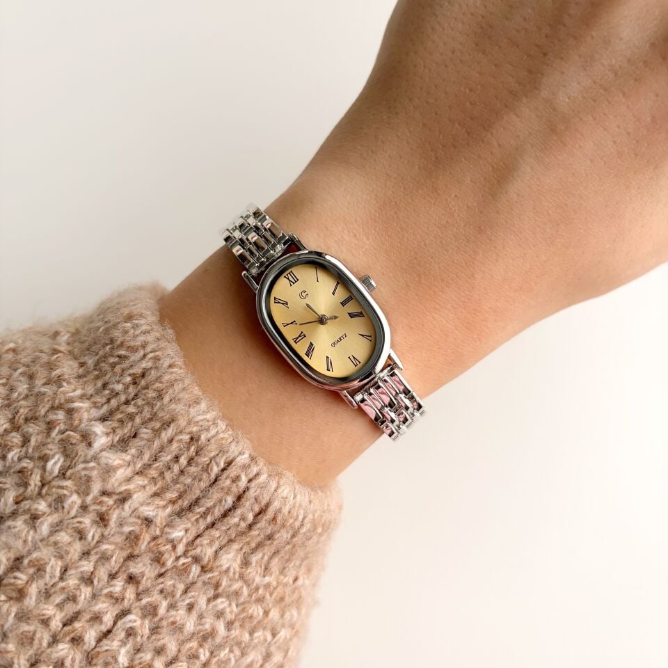 Xenia Yellow | Çelik