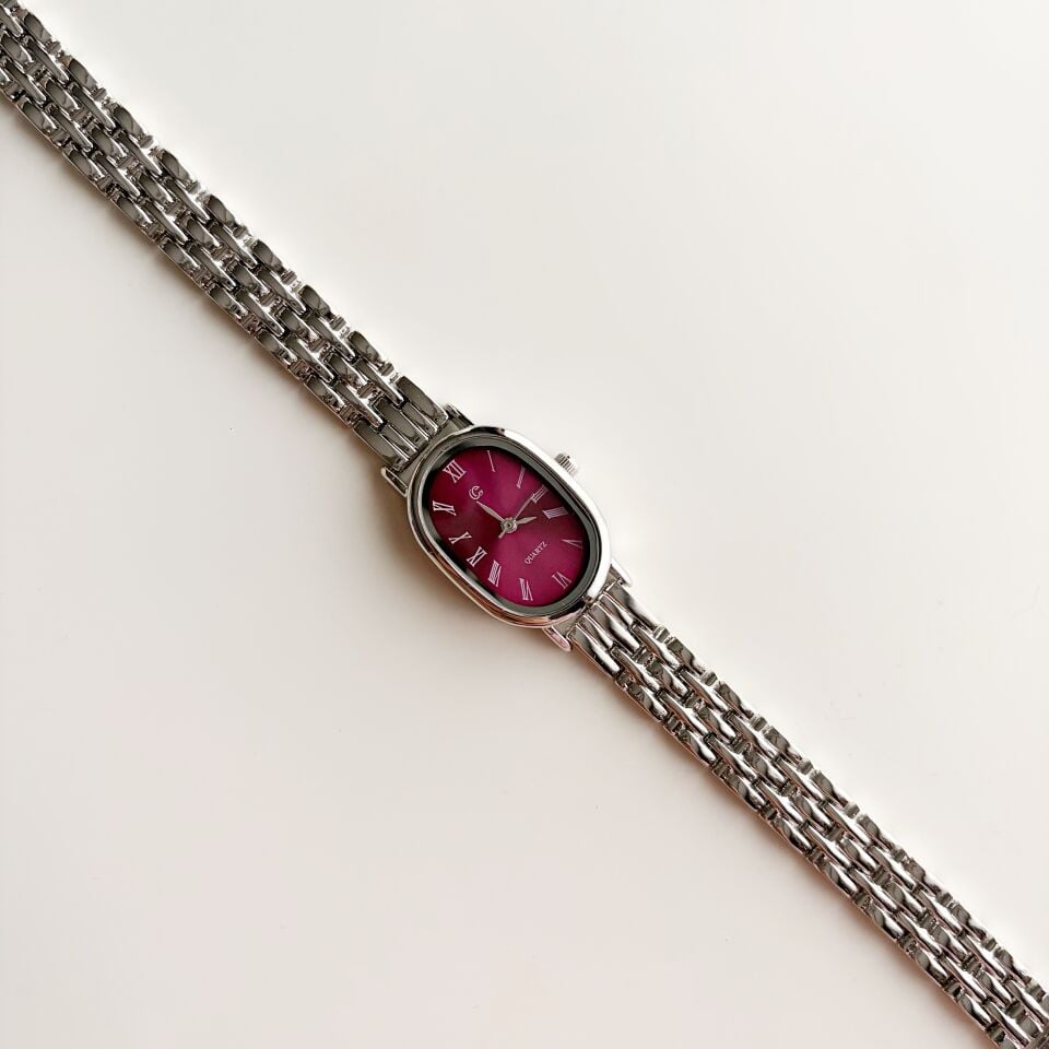 Xenia Burgundy | Çelik