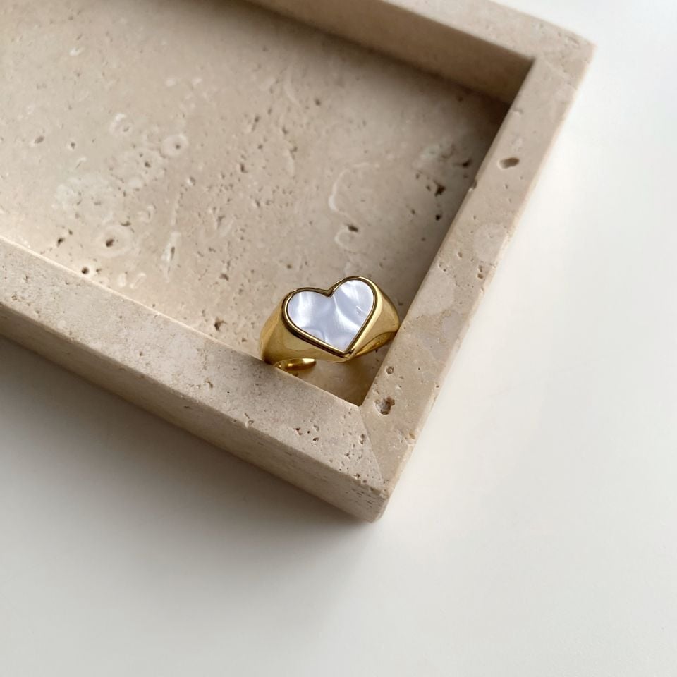 Golden Flora | Çelik