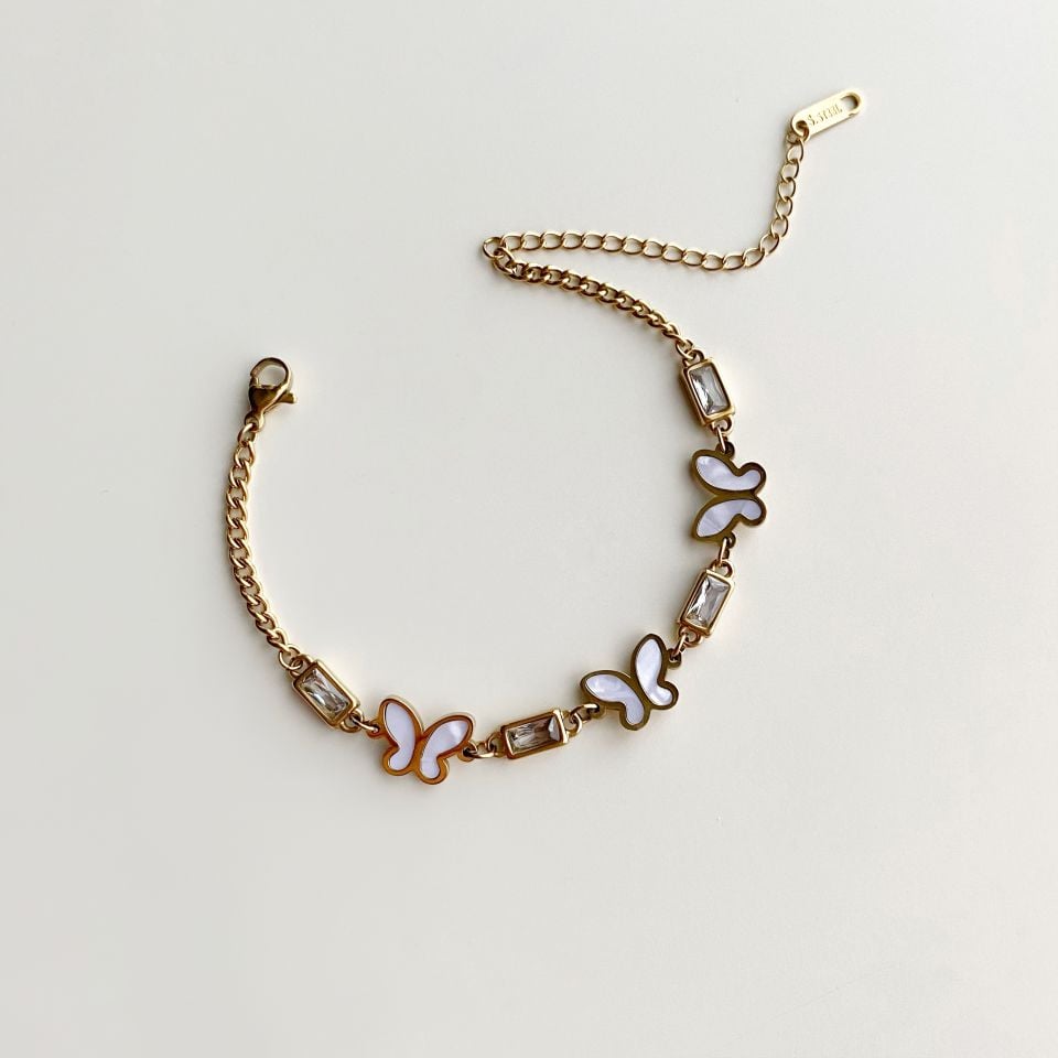 Bloom Zirkon | Çelik