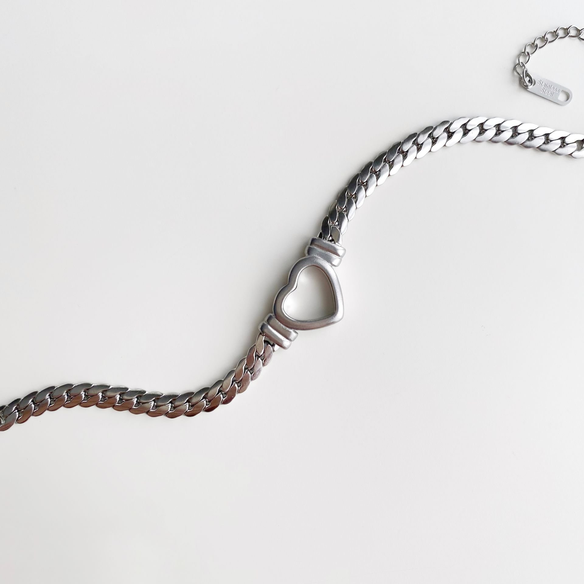 Lalin Silver | Çelik