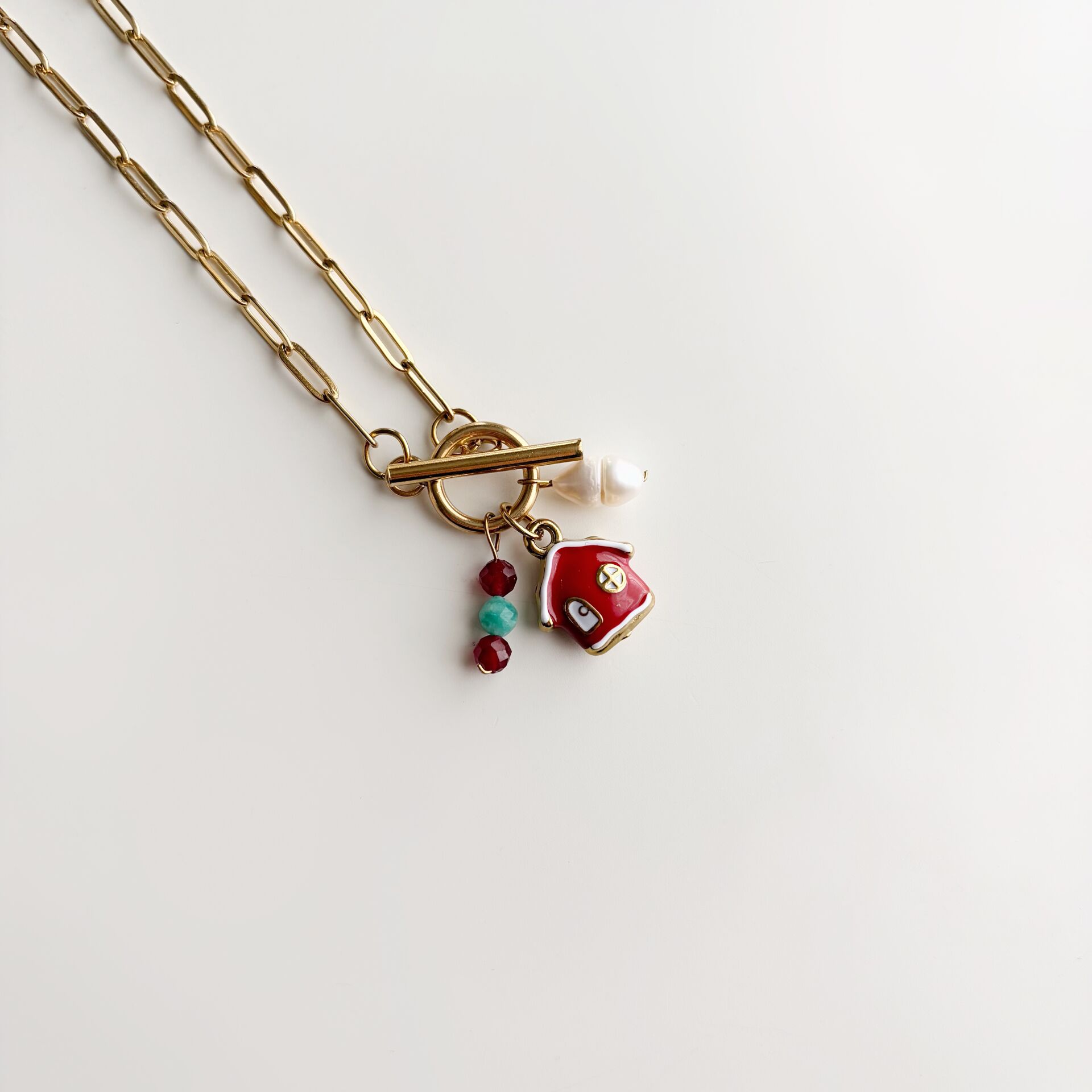 Mistle Eve | Euphoria Collection