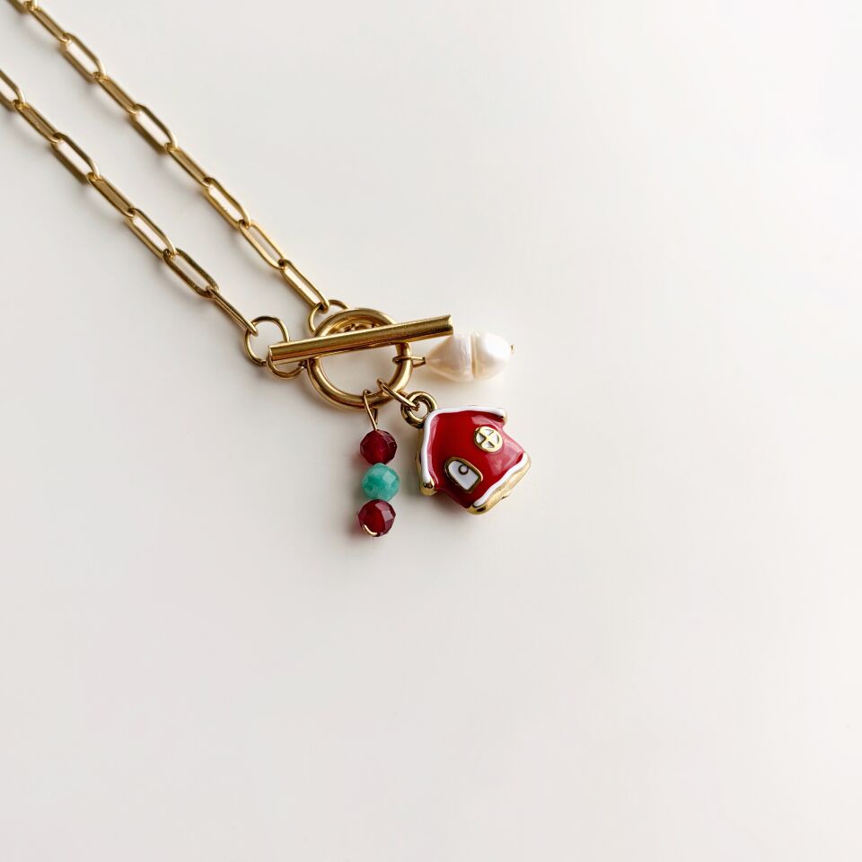 Mistle Eve | Euphoria Collection