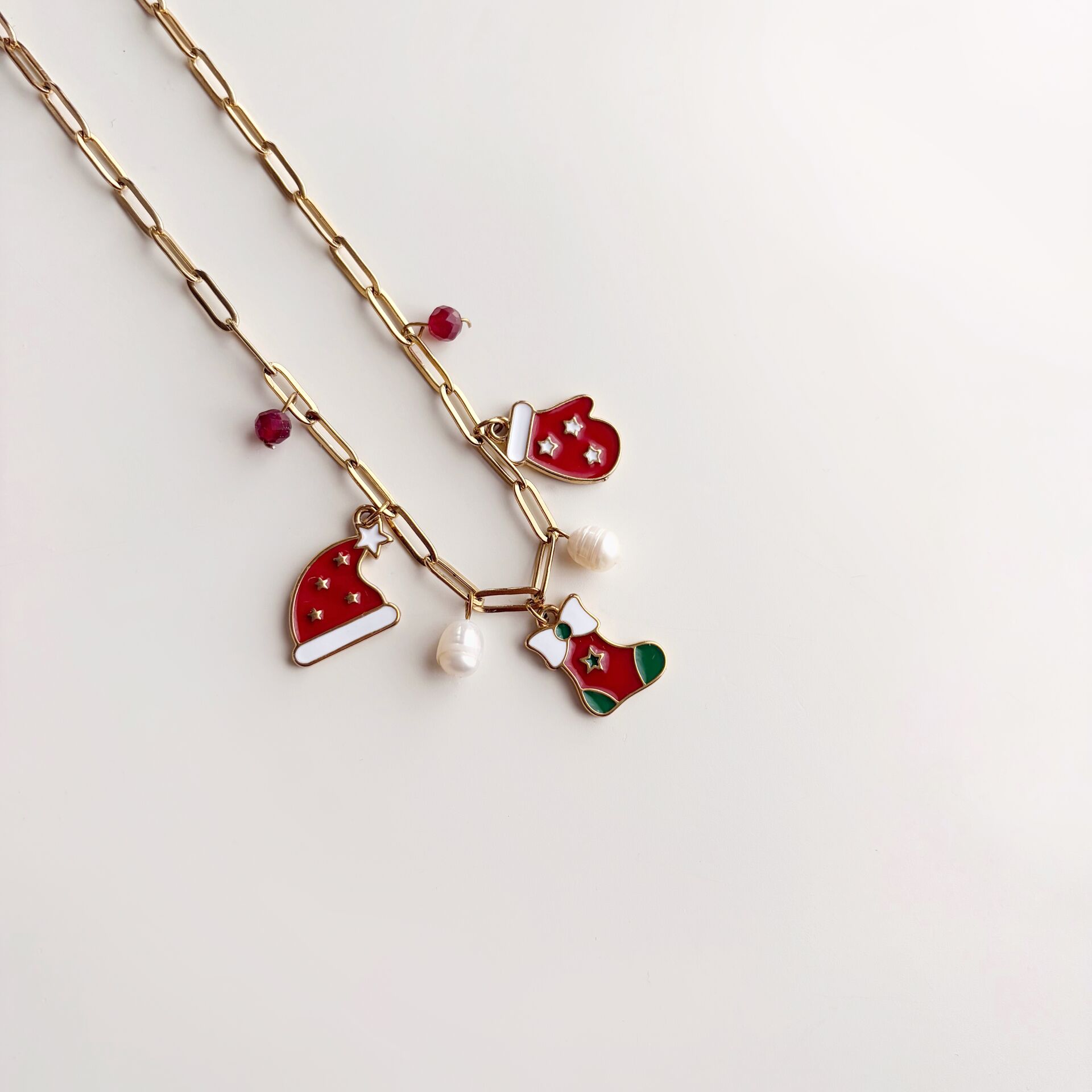 Ivy Frost | Euphoria Collection