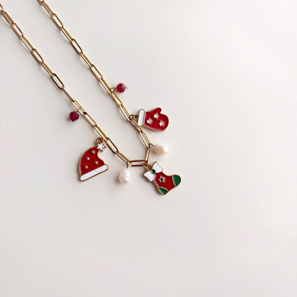 Ivy Frost | Euphoria Collection