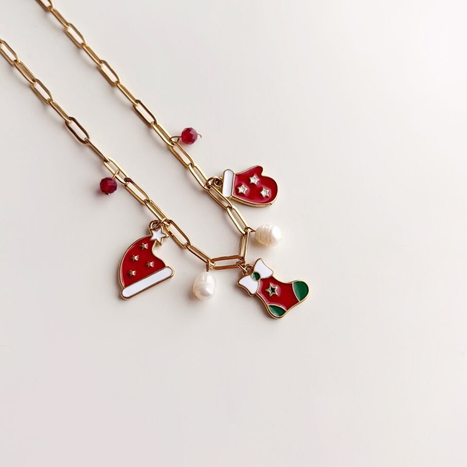 Ivy Frost | Euphoria Collection