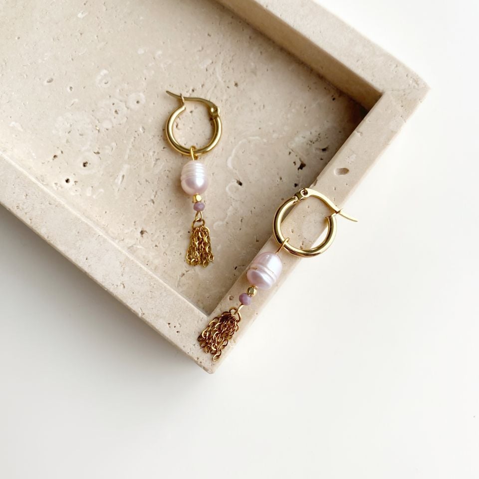 Levonia | Euphoria Collection