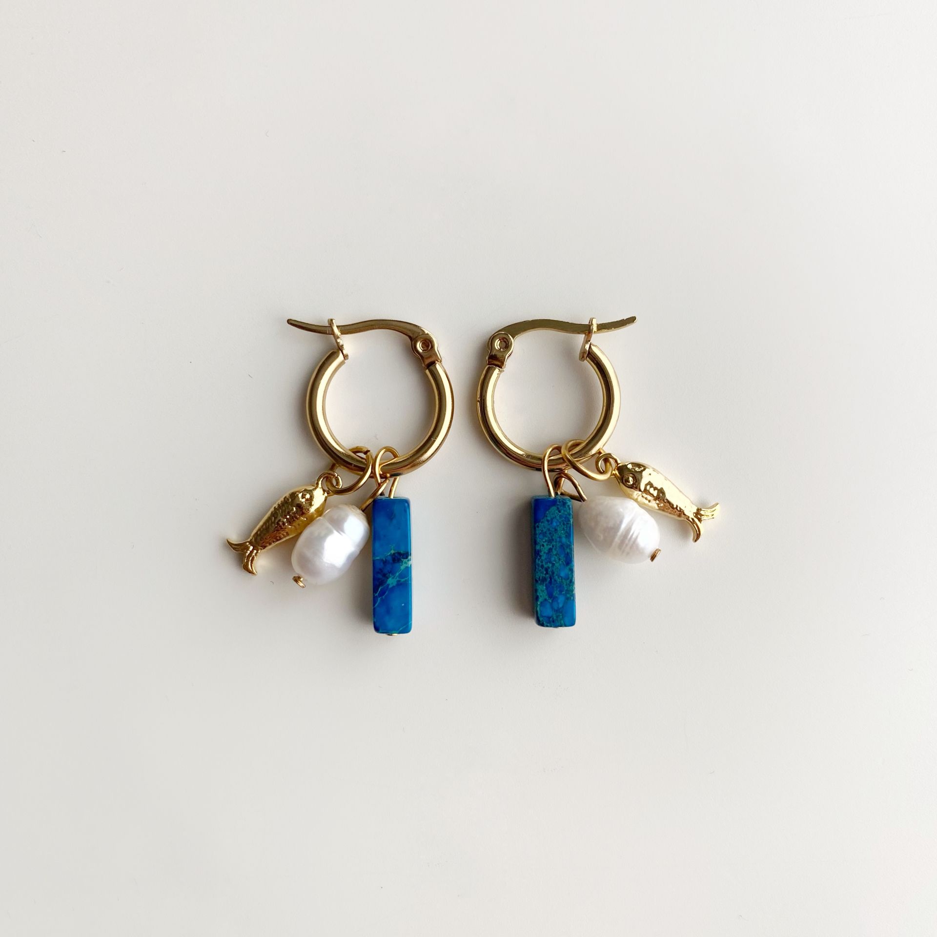 Ligurian | Euphoria Collection