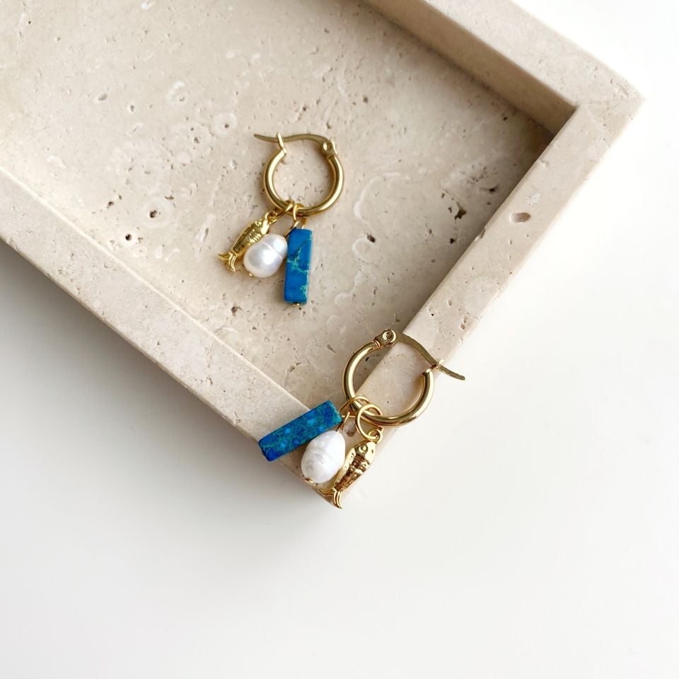 Ligurian | Euphoria Collection