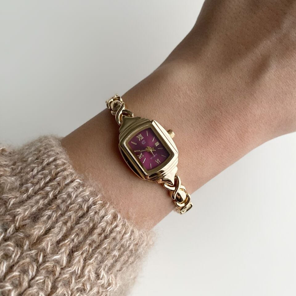 Lindea Burgundy | Çelik