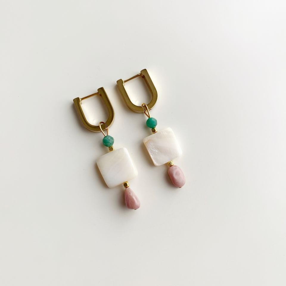 Sweet Pastel | Euphoria Collection