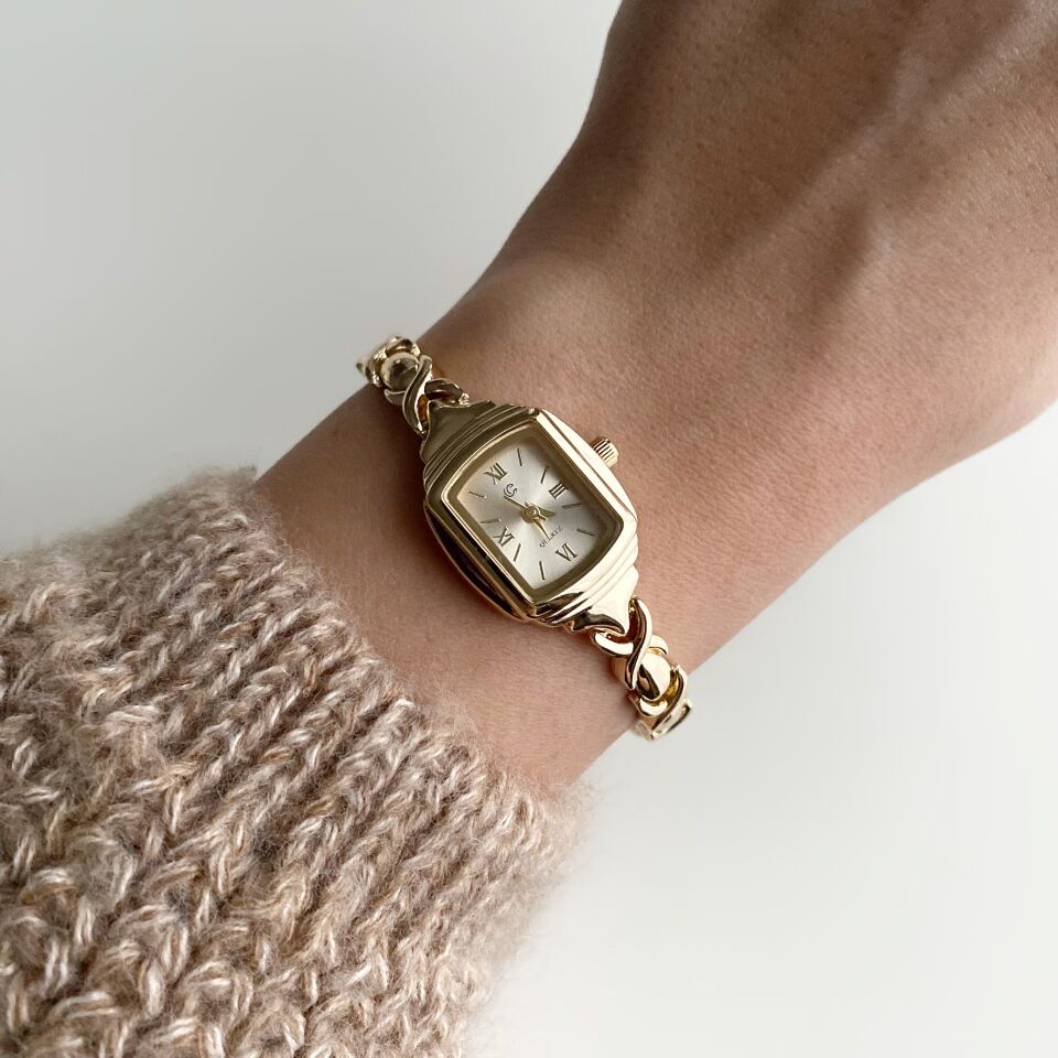 Lindea Gold | Çelik