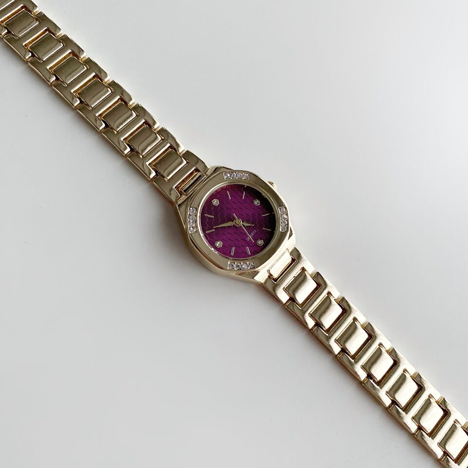 Seliora Burgundy | Çelik