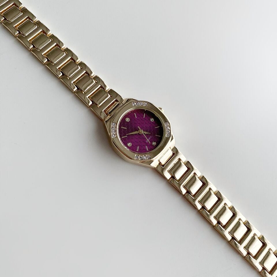 Seliora Burgundy | Çelik