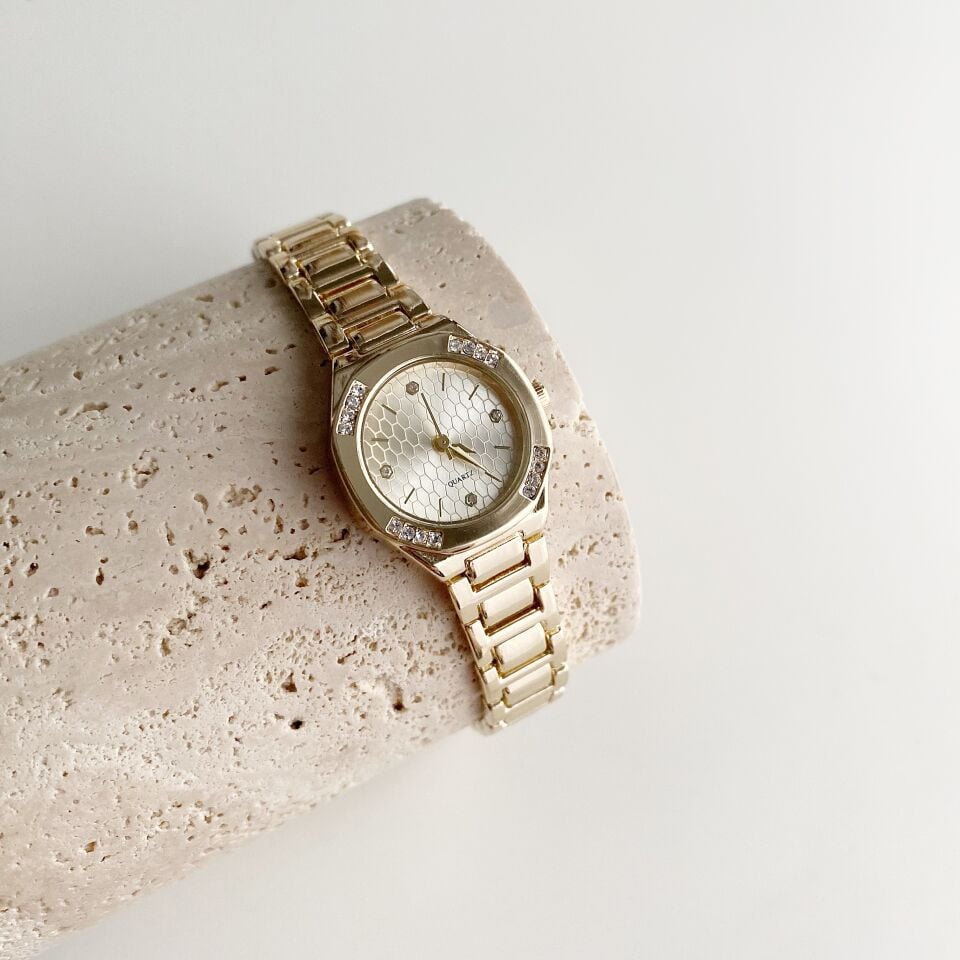 Seliora Gold | Çelik